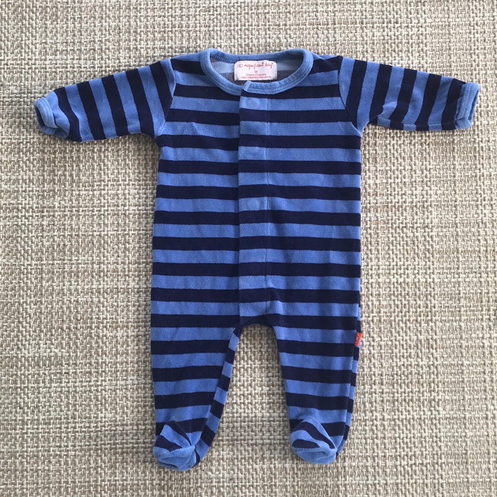Magnetic Me Sleeper (size 3m)